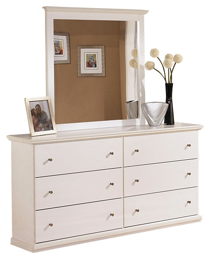 Bostwick Shoals King Panel Bed with Mirrored Dresser and 2 Nightstands JB's Furniture  Home Furniture, Home Decor, Furniture Store