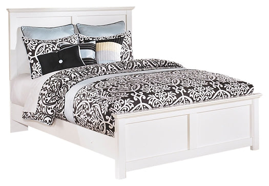 Bostwick Shoals Queen Panel Bed with Dresser JB's Furniture  Home Furniture, Home Decor, Furniture Store