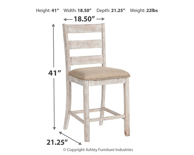 Skempton Counter Height Dining Table and 4 Barstools JB's Furniture  Home Furniture, Home Decor, Furniture Store