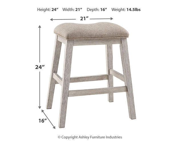 Skempton Counter Height Dining Table and 4 Barstools JB's Furniture  Home Furniture, Home Decor, Furniture Store