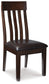 Haddigan Dining Table and 8 Chairs JB's Furniture  Home Furniture, Home Decor, Furniture Store