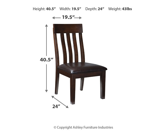 Haddigan Dining Table and 8 Chairs JB's Furniture  Home Furniture, Home Decor, Furniture Store