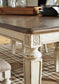 Realyn Dining Table and 4 Chairs JB's Furniture  Home Furniture, Home Decor, Furniture Store