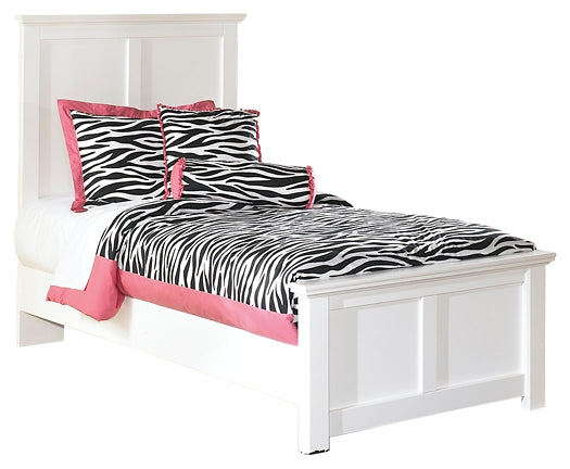 Bostwick Shoals Queen Panel Bed with Mirrored Dresser, Chest and Nightstand JB's Furniture  Home Furniture, Home Decor, Furniture Store