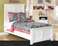 Bostwick Shoals Queen Panel Bed with Mirrored Dresser, Chest and Nightstand JB's Furniture  Home Furniture, Home Decor, Furniture Store