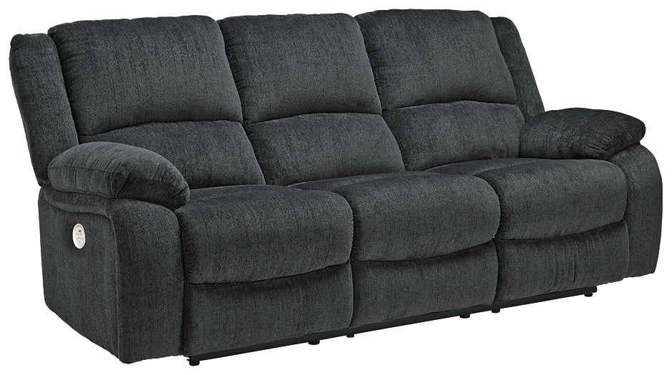 Draycoll Sofa, Loveseat and Recliner JB's Furniture  Home Furniture, Home Decor, Furniture Store