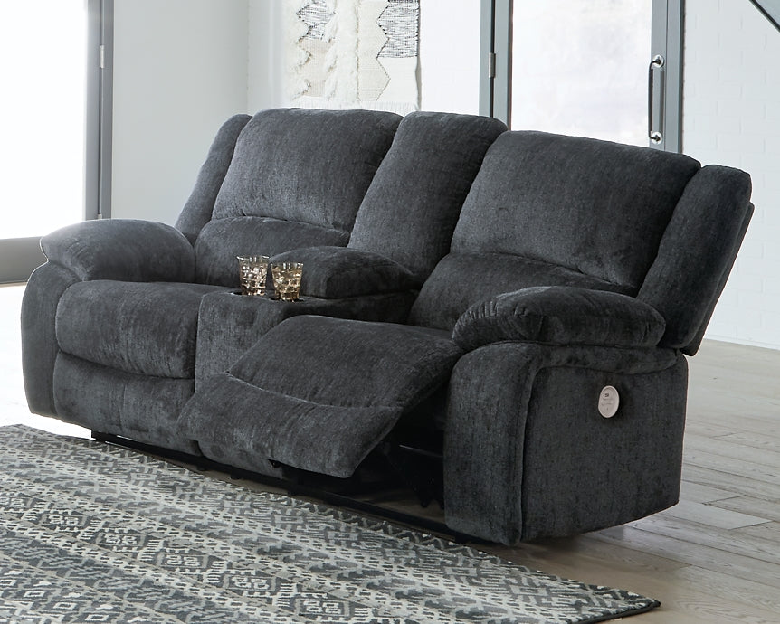 Draycoll Sofa, Loveseat and Recliner JB's Furniture  Home Furniture, Home Decor, Furniture Store