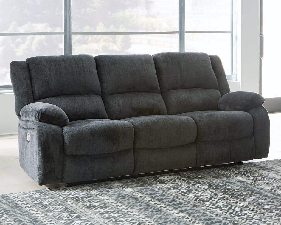 Draycoll Sofa, Loveseat and Recliner JB's Furniture  Home Furniture, Home Decor, Furniture Store