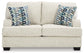 Valerano Loveseat JB's Furniture Furniture, Bedroom, Accessories