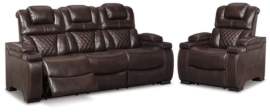 Warnerton Sofa and Recliner JB's Furniture  Home Furniture, Home Decor, Furniture Store