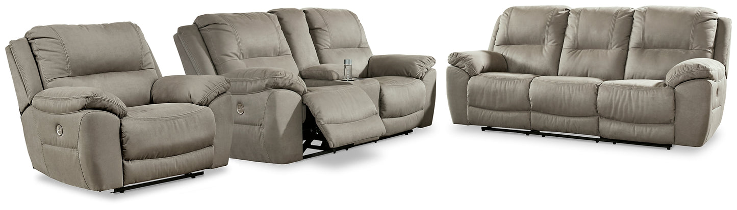 Next-Gen Gaucho Sofa, Loveseat and Recliner JB's Furniture  Home Furniture, Home Decor, Furniture Store