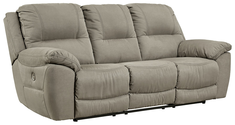 Next-Gen Gaucho Sofa, Loveseat and Recliner JB's Furniture  Home Furniture, Home Decor, Furniture Store