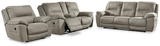 Next-Gen Gaucho Sofa, Loveseat and Recliner JB's Furniture  Home Furniture, Home Decor, Furniture Store