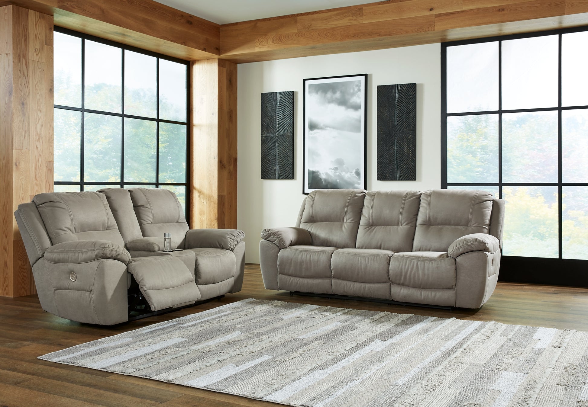 Next-Gen Gaucho Sofa, Loveseat and Recliner JB's Furniture  Home Furniture, Home Decor, Furniture Store