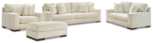 Maggie Sofa, Loveseat, Chair and Ottoman JB's Furniture  Home Furniture, Home Decor, Furniture Store