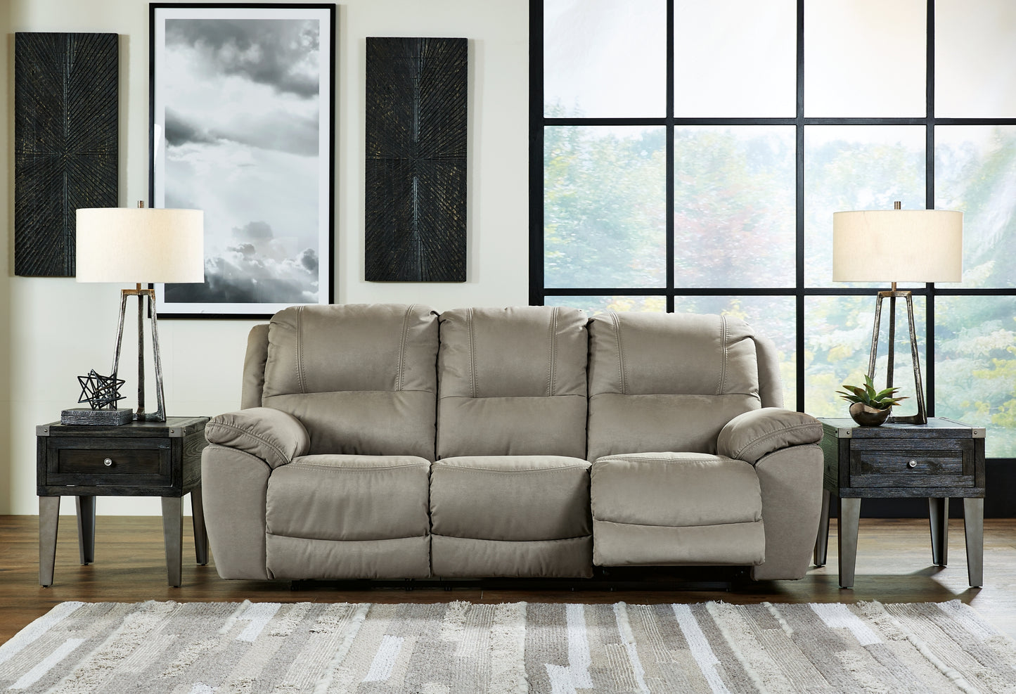 Next-Gen Gaucho Sofa, Loveseat and Recliner JB's Furniture  Home Furniture, Home Decor, Furniture Store