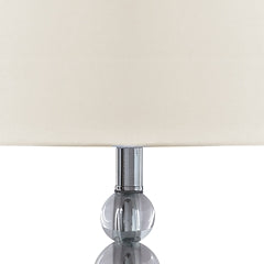 Joaquin Crystal Table Lamp (2/CN) JB's Furniture  Home Furniture, Home Decor, Furniture Store