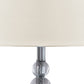 Joaquin Crystal Table Lamp (2/CN) JB's Furniture  Home Furniture, Home Decor, Furniture Store