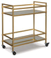 Kailman Bar Cart JB's Furniture  Home Furniture, Home Decor, Furniture Store