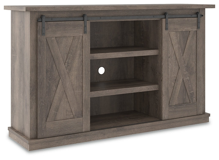 Arlenbry Medium TV Stand JB's Furniture  Home Furniture, Home Decor, Furniture Store