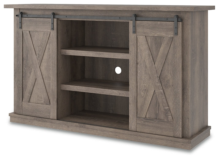 Arlenbry Medium TV Stand JB's Furniture  Home Furniture, Home Decor, Furniture Store