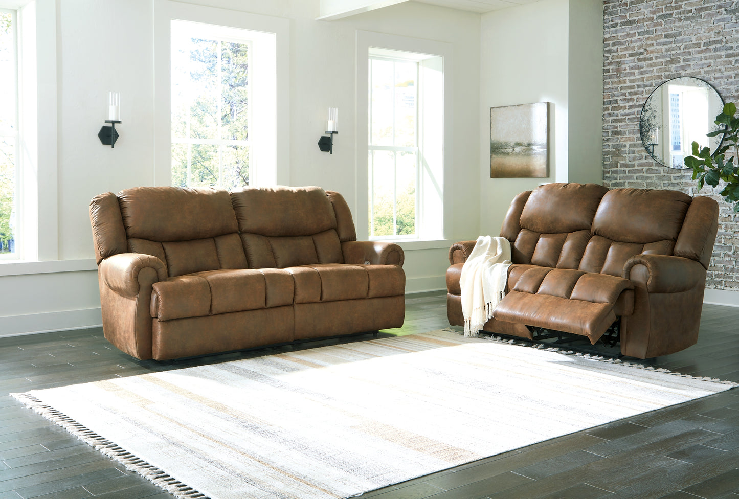 Boothbay Sofa and Loveseat JB's Furniture  Home Furniture, Home Decor, Furniture Store