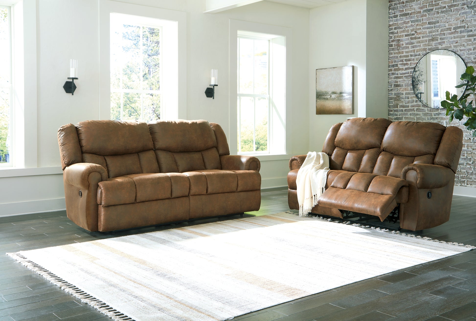 Boothbay Sofa and Loveseat JB's Furniture  Home Furniture, Home Decor, Furniture Store