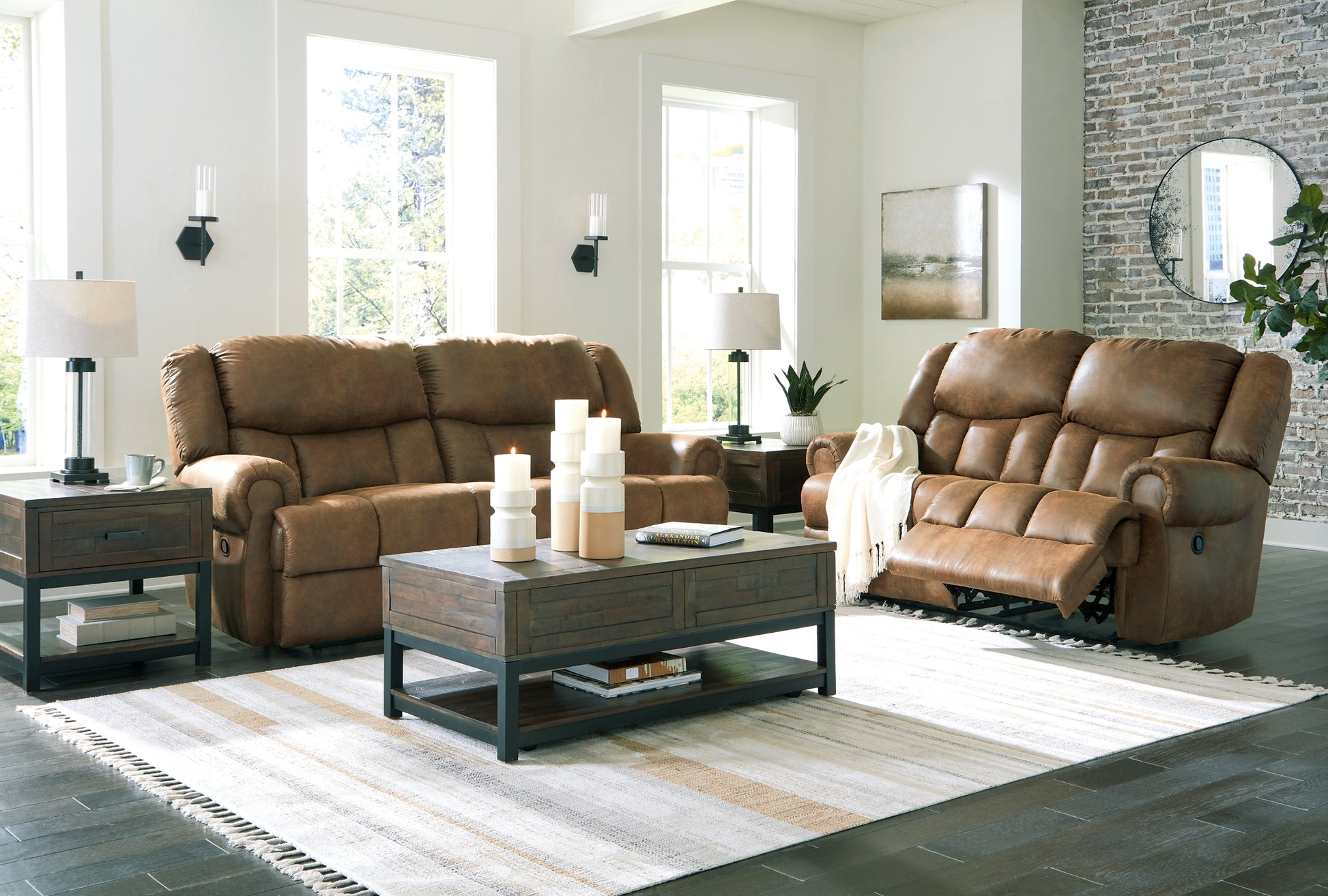 Boothbay Sofa and Loveseat JB's Furniture  Home Furniture, Home Decor, Furniture Store