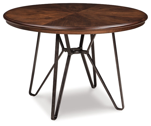 Centiar Dining Table and 4 Chairs JB's Furniture  Home Furniture, Home Decor, Furniture Store