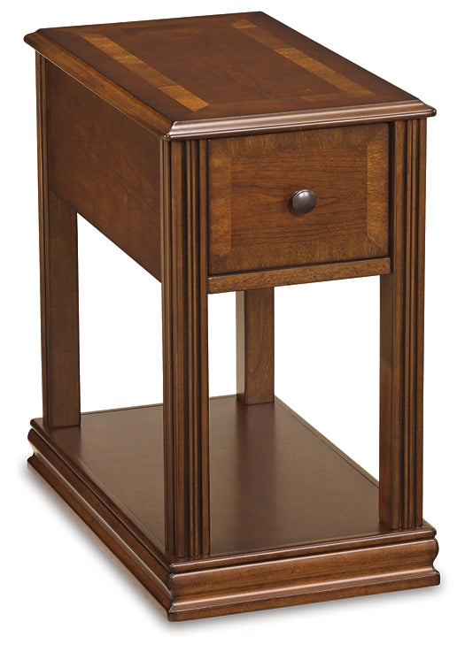 Breegin Chair Side End Table JB's Furniture  Home Furniture, Home Decor, Furniture Store