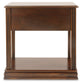 Breegin Chair Side End Table JB's Furniture  Home Furniture, Home Decor, Furniture Store