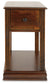 Breegin Chair Side End Table JB's Furniture  Home Furniture, Home Decor, Furniture Store