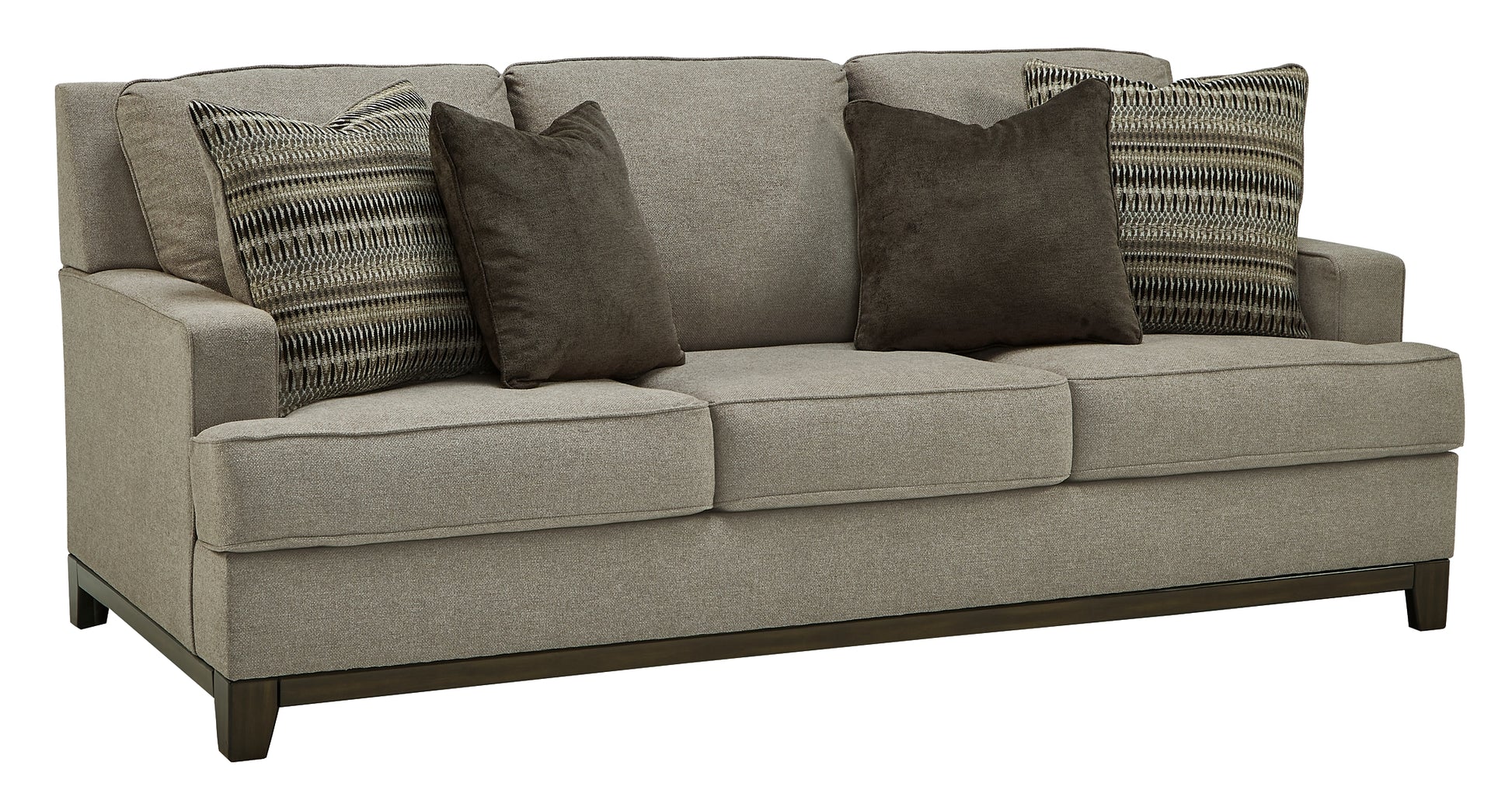 Kaywood Sofa, Loveseat and Chair JB's Furniture  Home Furniture, Home Decor, Furniture Store