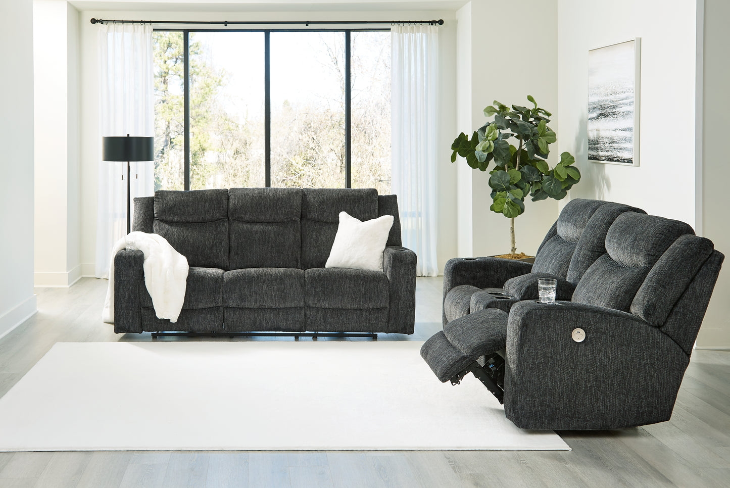 Martinglenn Sofa and Loveseat JB's Furniture  Home Furniture, Home Decor, Furniture Store