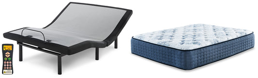 Mt Dana Firm Mattress with Adjustable Base JB's Furniture  Home Furniture, Home Decor, Furniture Store