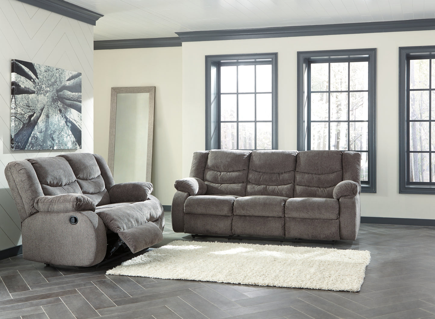 Tulen Sofa and Loveseat JB's Furniture  Home Furniture, Home Decor, Furniture Store