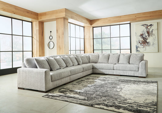 Regent Park 6-Piece Sectional JB's Furniture  Home Furniture, Home Decor, Furniture Store