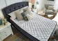 Limited Edition Firm Mattress with Adjustable Base JB's Furniture  Home Furniture, Home Decor, Furniture Store