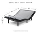 Chime 10 Inch Hybrid Mattress with Adjustable Base JB's Furniture  Home Furniture, Home Decor, Furniture Store