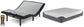 14 Inch Chime Elite Mattress with Adjustable Base JB's Furniture Furniture, Bedroom, Accessories