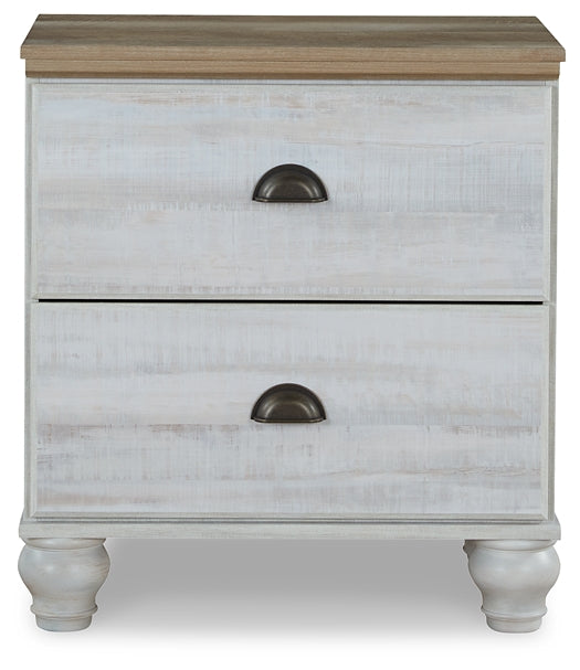 Haven Bay Queen Panel Bed with Mirrored Dresser, Chest and Nightstand JB's Furniture  Home Furniture, Home Decor, Furniture Store