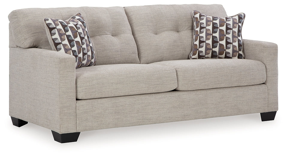 Mahoney Sofa and Loveseat JB's Furniture  Home Furniture, Home Decor, Furniture Store