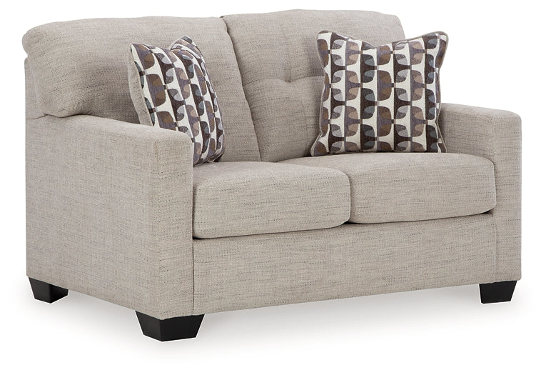 Mahoney Sofa and Loveseat JB's Furniture  Home Furniture, Home Decor, Furniture Store