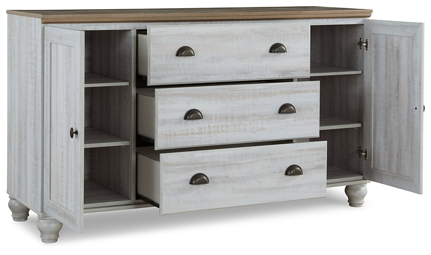 Haven Bay Queen Panel Storage Bed with Dresser JB's Furniture  Home Furniture, Home Decor, Furniture Store