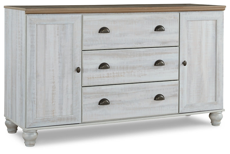 Haven Bay Queen Panel Storage Bed with Dresser JB's Furniture  Home Furniture, Home Decor, Furniture Store