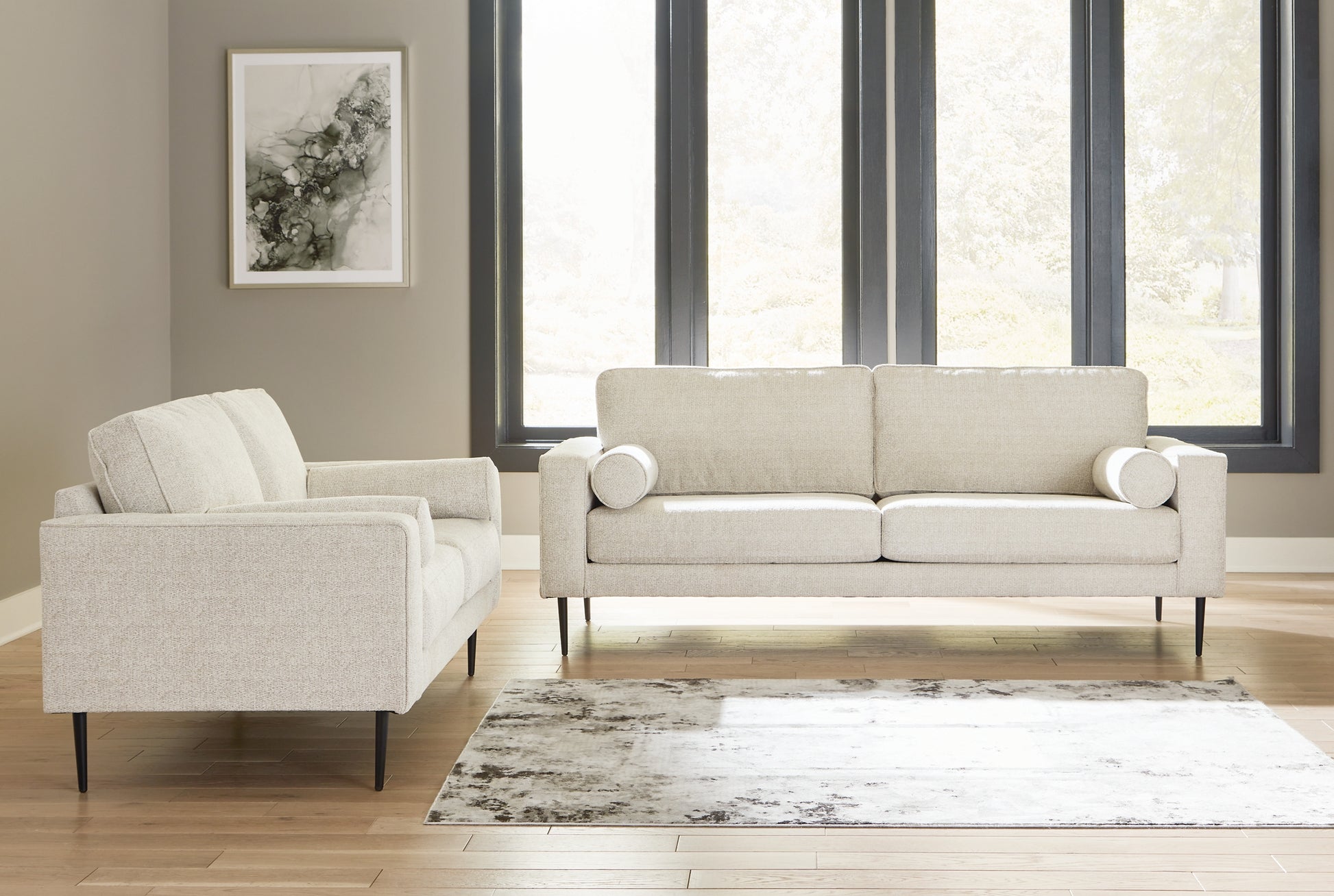 Hazela Sofa and Loveseat JB's Furniture  Home Furniture, Home Decor, Furniture Store