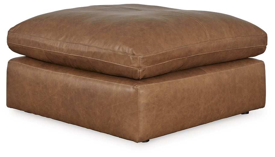 Emilia Oversized Accent Ottoman JB's Furniture  Home Furniture, Home Decor, Furniture Store