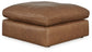 Emilia Oversized Accent Ottoman JB's Furniture  Home Furniture, Home Decor, Furniture Store