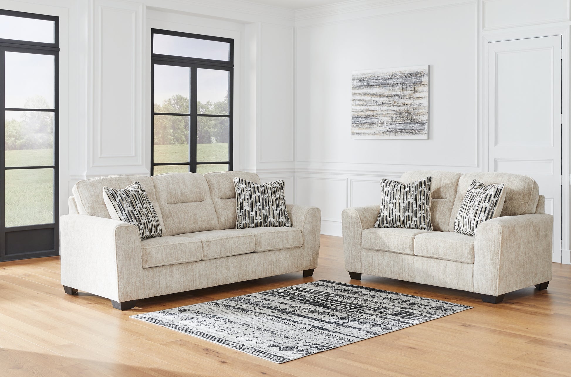 Lonoke Sofa and Loveseat JB's Furniture  Home Furniture, Home Decor, Furniture Store