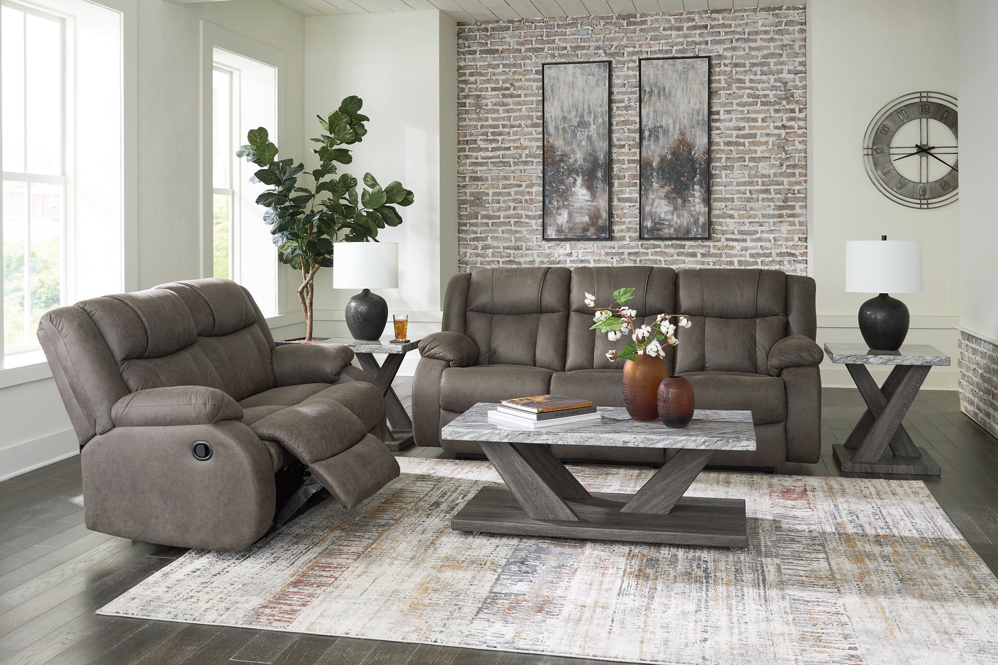 First Base Sofa and Loveseat JB's Furniture  Home Furniture, Home Decor, Furniture Store